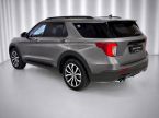 Ford Explorer - fotka číslo 3