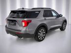 Ford Explorer - fotka číslo 5