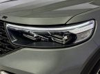 Ford Explorer - fotka číslo 6