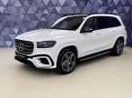 Mercedes Třída GLS - fotka číslo 0