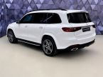 Mercedes Třída GLS - fotka číslo 4