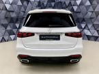 Mercedes Třída GLS - fotka číslo 5