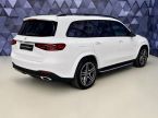 Mercedes Třída GLS - fotka číslo 6