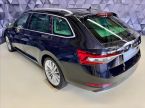 Škoda Superb - fotka číslo 4