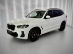 BMW X3 - fotka číslo 0