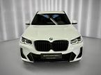 BMW X3 - fotka číslo 1