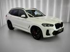BMW X3 - fotka číslo 2