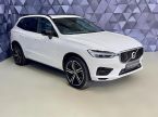 Volvo XC60 - fotka číslo 3