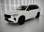 Volvo XC90 - fotka číslo 0