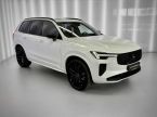 Volvo XC90 - fotka číslo 2