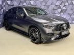 Mercedes Třída GLC - fotka číslo 3