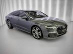 Audi A7 - fotka číslo 3