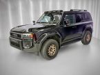 Toyota Land Cruiser - fotka číslo 0