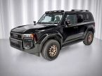 Toyota Land Cruiser - fotka číslo 0