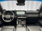Toyota Land Cruiser - fotka číslo 8