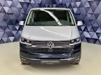 Volkswagen Multivan - fotka číslo 1