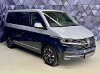 Volkswagen Multivan - fotka číslo 2