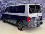 Volkswagen Multivan - fotka číslo 3
