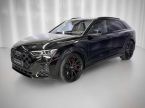 Audi Q8 - fotka číslo 0