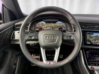 Audi Q8 - fotka číslo 11