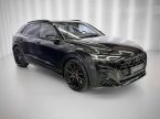Audi Q8 - fotka číslo 2