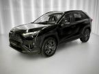Toyota RAV 4 - fotka číslo 0