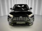 Toyota RAV 4 - fotka číslo 1