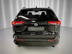 Toyota RAV 4 - fotka číslo 5