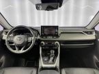 Toyota RAV 4 - fotka číslo 8