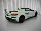 Chevrolet Corvette - fotka číslo 7
