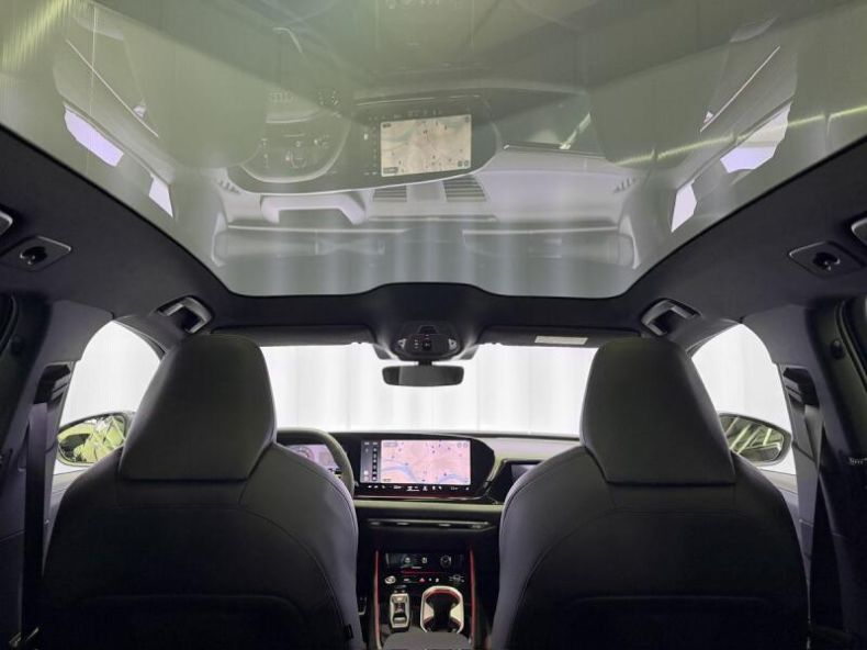 Audi A6 - hlavní fotka