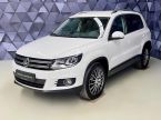 Volkswagen Tiguan - fotka číslo 0
