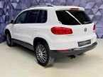 Volkswagen Tiguan - fotka číslo 4