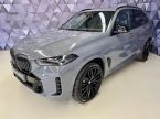 BMW X5 - fotka číslo 0
