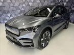 Škoda Enyaq - fotka číslo 0