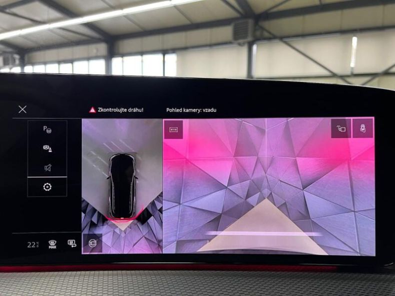 Audi Q5 - hlavní fotka