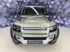 Land Rover Defender - fotka číslo 2