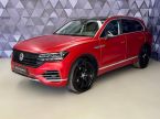 Volkswagen Touareg - fotka číslo 0