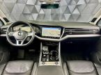 Volkswagen Touareg - fotka číslo 10