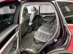 Volkswagen Touareg - fotka číslo 11