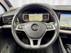 Volkswagen Touareg - fotka číslo 12
