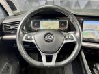 Volkswagen Touareg - fotka číslo 13