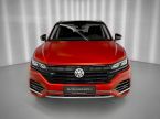 Volkswagen Touareg - fotka číslo 1