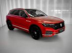 Volkswagen Touareg - fotka číslo 2