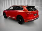 Volkswagen Touareg - fotka číslo 3