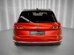 Volkswagen Touareg - fotka číslo 4