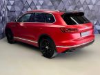 Volkswagen Touareg - fotka číslo 5
