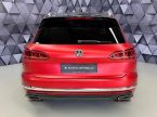Volkswagen Touareg - fotka číslo 6