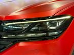 Volkswagen Touareg - fotka číslo 6