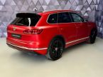 Volkswagen Touareg - fotka číslo 7